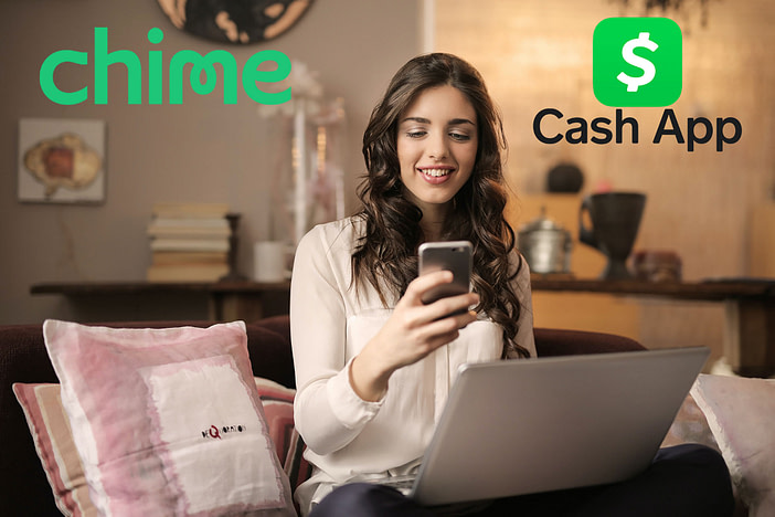 does chime work with cash app does chime work with cash app