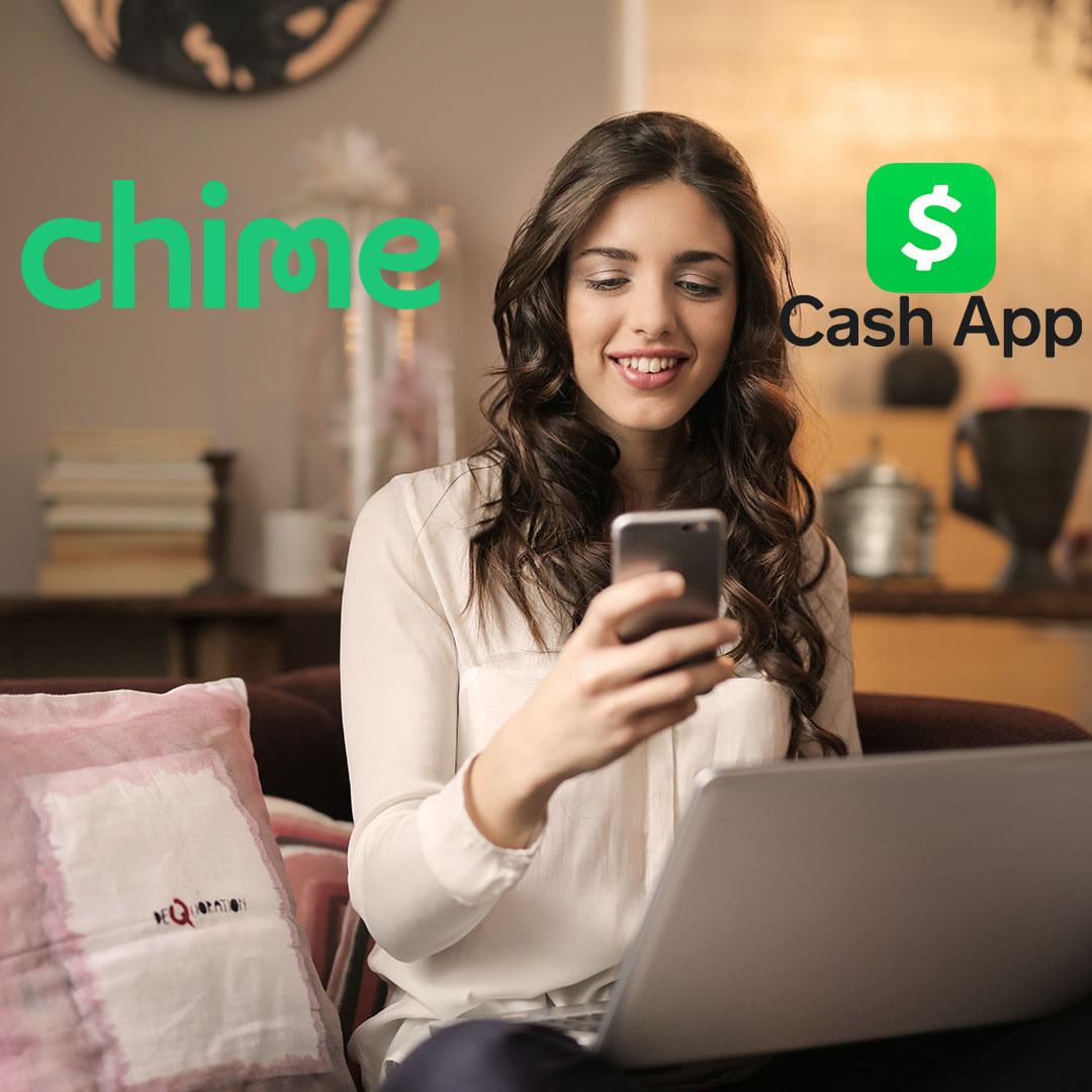 Does Chime Work With Cash App? (Answered!) | aTimeforCash.net